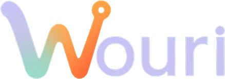 Wouri Logo Light